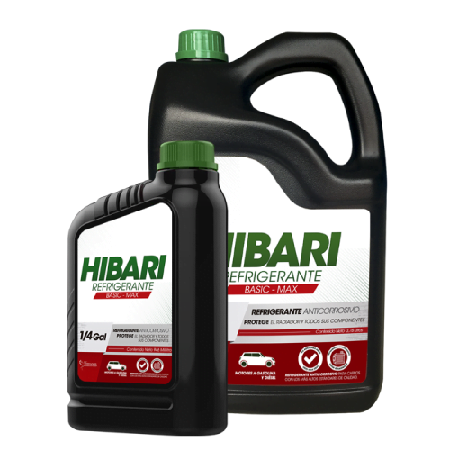 refrigerantehibari